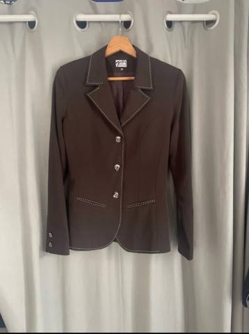 Veste de concours Pénélope 