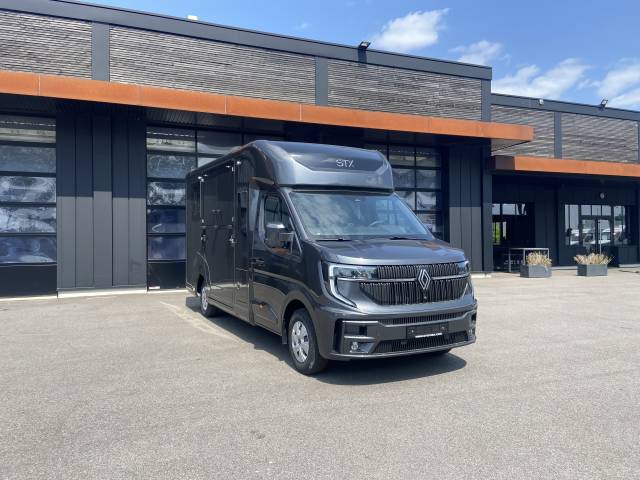 Stx renault master - standard 5