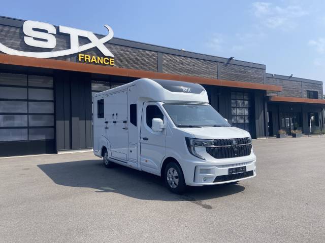 Stx renault master - stalle 5
