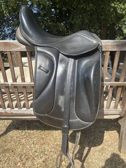 Selle BAUDE 17’