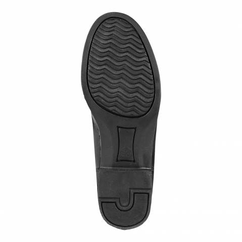 Bottes d'équitation Arlene Junior - HORKA - Cuir synthétique extensible