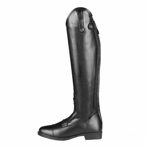 Bottes d'équitation Arlene Junior - HORKA - Cuir synthétique extensible