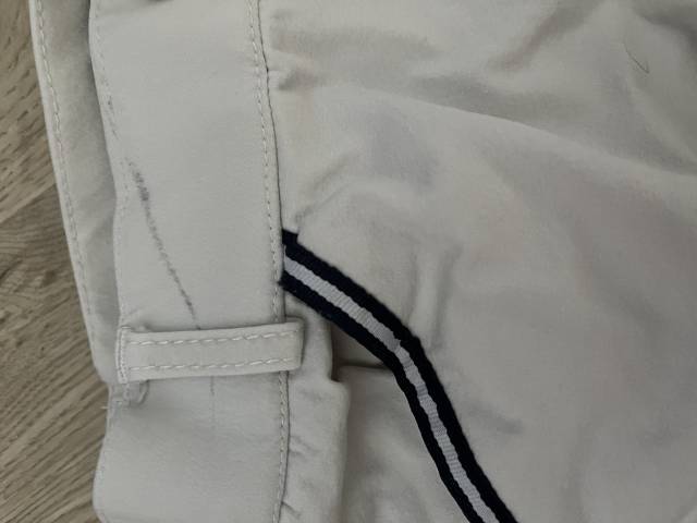 pantalons lots 3 Flags & Cup