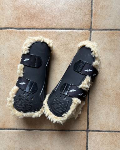 Guetres ZANDONA Sensitive - Taille COB