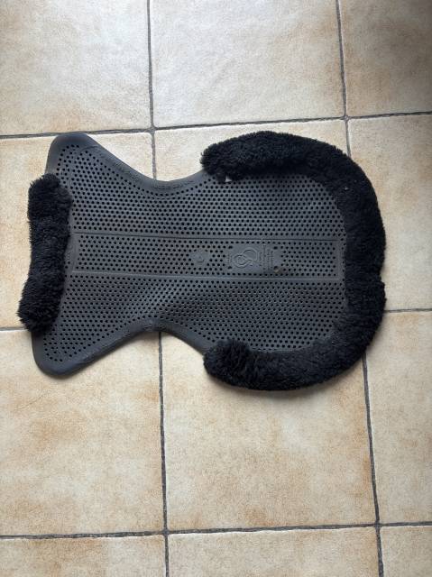 Amortisseur CSO GEL PAD et mouton - Taille L