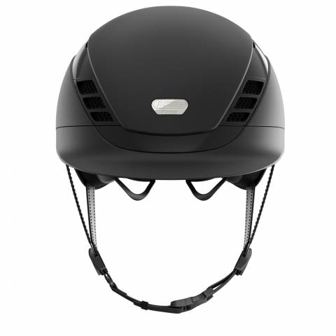 Casque Air Luxe Pure - Abus - Visière simple