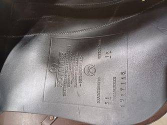 Selle sommer diplomate