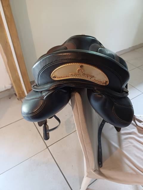 Selle sommer diplomate