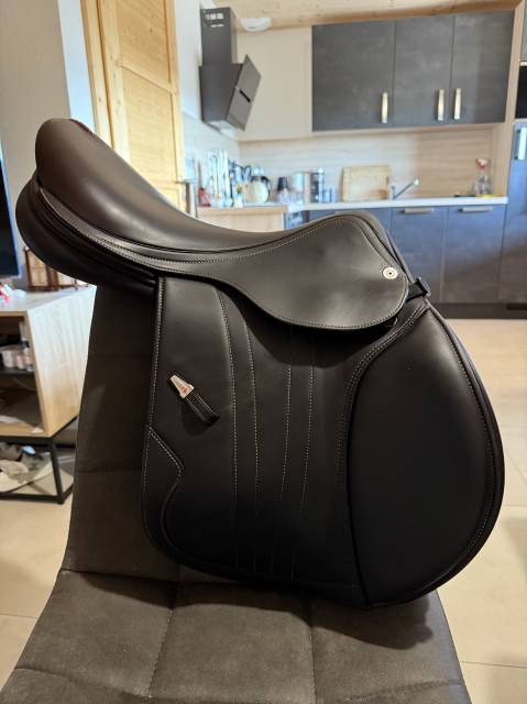 Selle Equipe EK-GO ECarbon