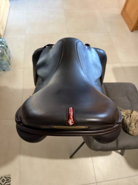 Selle Equipe EK-GO ECarbon