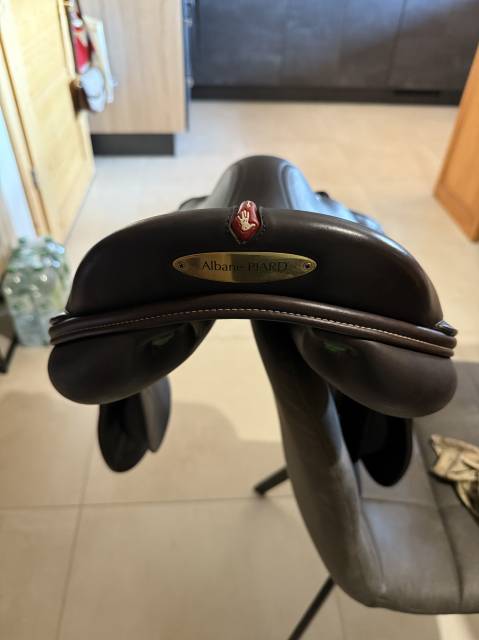 Selle Equipe EK-GO ECarbon
