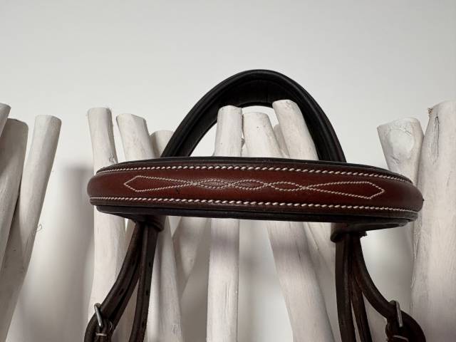 Bridon neuf penelope 