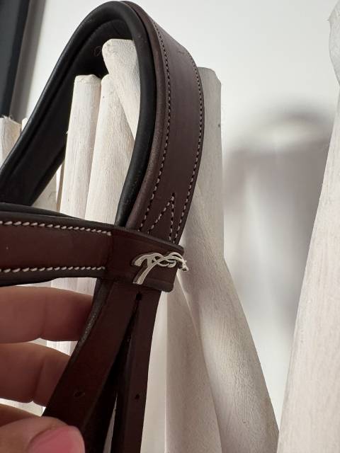 Bridon neuf penelope 