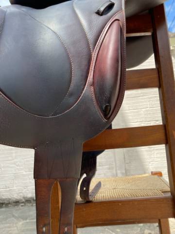 Selle CSO Chiberta O 16,5 