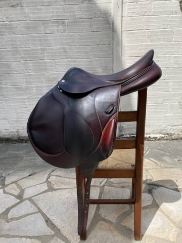 Selle CSO Chiberta O 16,5 