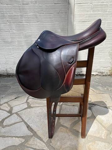 Selle CSO Chiberta O 16,5 