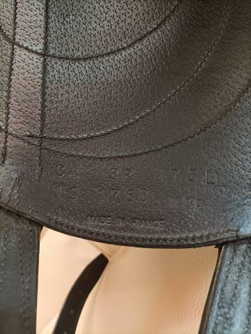 Selle dressage Antarès 