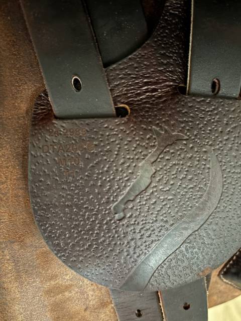 Selle Antares connexion