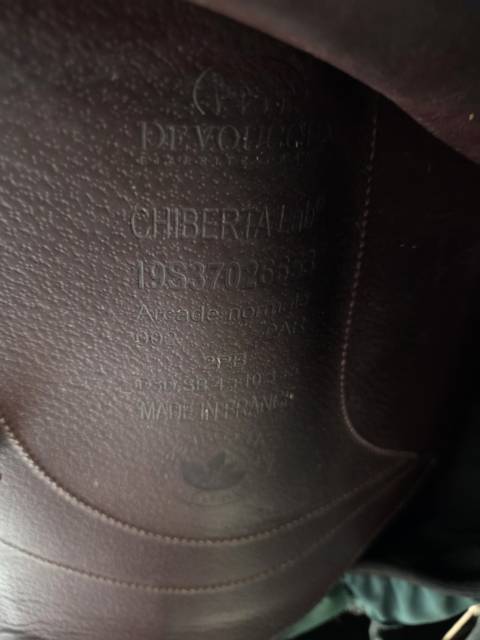 Chiberta lab mono quartier devoucoux