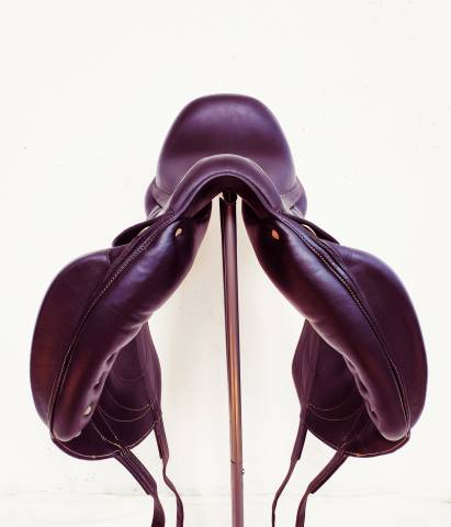 Antares CADENCE 2022 Dresage Saddle 