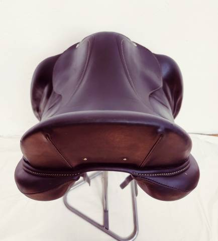 Antares CADENCE 2022 Dresage Saddle 