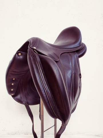 Antares CADENCE 2022 Dresage Saddle 