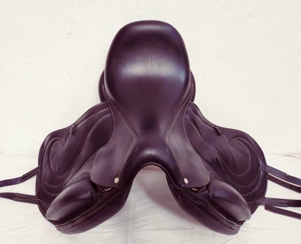 Antares CADENCE 2022 Dresage Saddle 