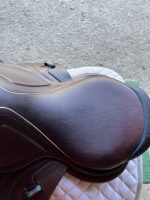 Selle 2gs CWD