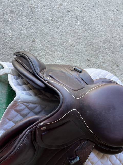 Selle 2gs CWD