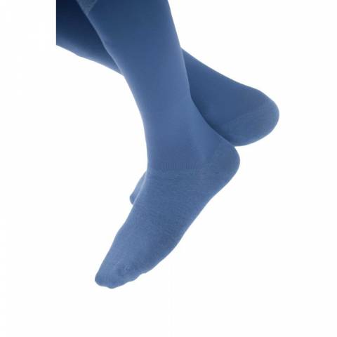 Chaussettes d'équitation Gummy - PENELOPE COLLECTION - Ultra fines