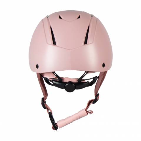 Casque d'&eacute;quitation Dali Strass - HORKA - L&eacute;ger et &eacute;l&eacute;gant