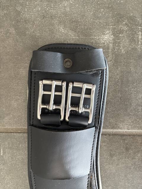 Sangle Prolite dressage anatomique 70 cm