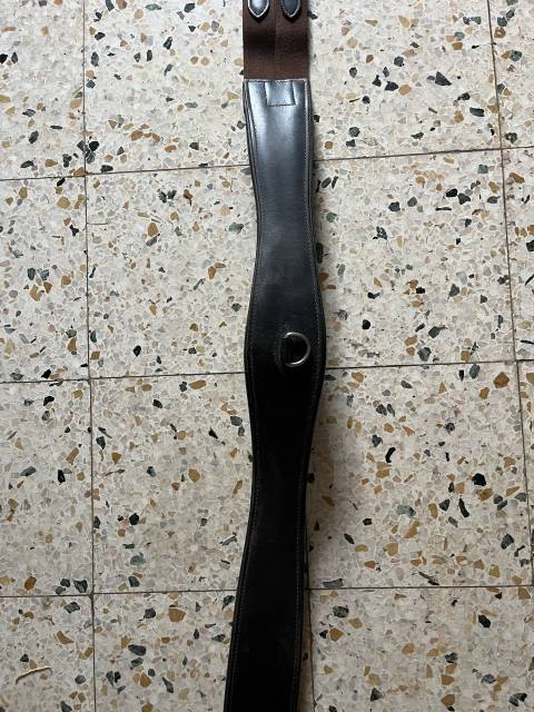 Selle CSO &Eacute;ric Mondange 