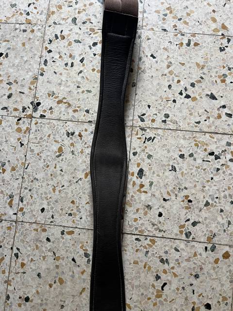 Selle CSO &Eacute;ric Mondange 