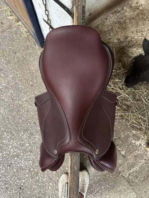 SELLE CWD NEUVE 