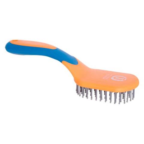 Brosse à crins Boomerang - IMPERIAL RIDING
