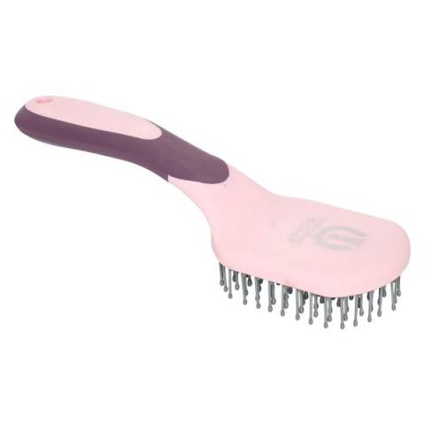 Brosse à crins Boomerang - IMPERIAL RIDING