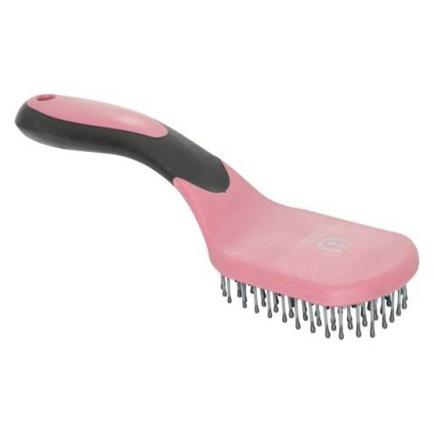 Brosse à crins Boomerang - IMPERIAL RIDING