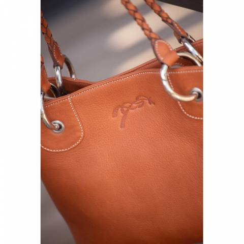 Sac &agrave; main Zabel - PENELOPE COLLECTION