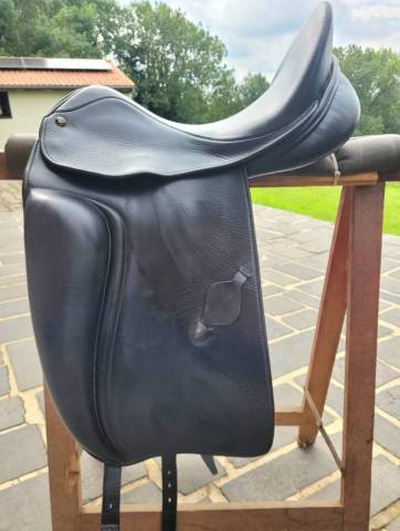 Selle dressage Zaldi Millenium