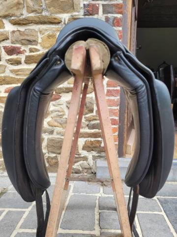 Selle dressage Zaldi Millenium
