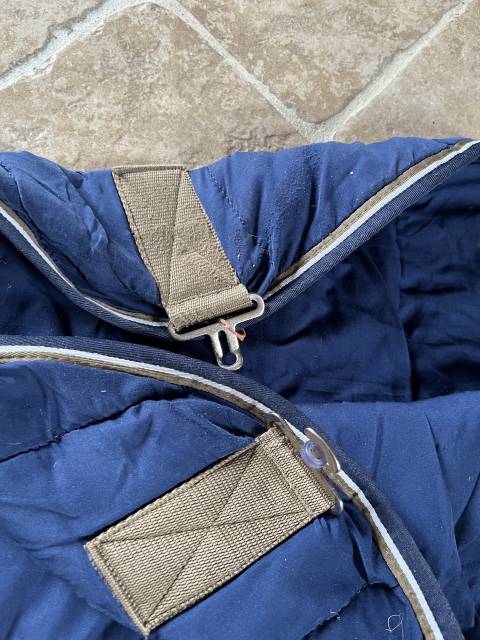 Sous couverture 250g