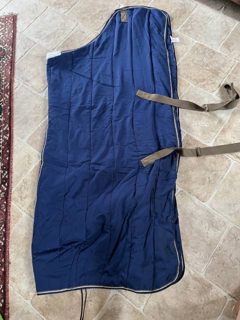 Sous couverture 250g