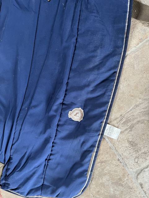 Sous couverture 250g