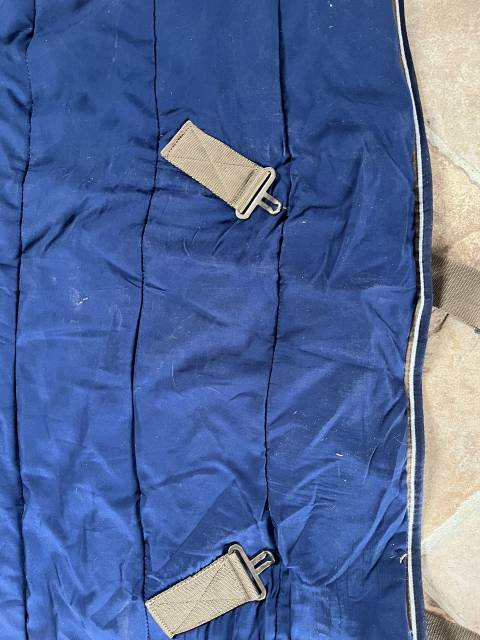 Sous couverture 250g