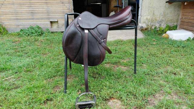 Selle Équipe Synergy