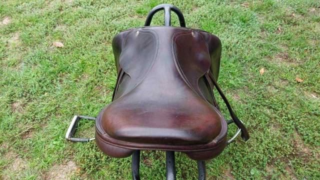 Selle Équipe Synergy