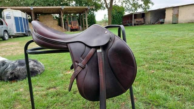 Selle Équipe Synergy