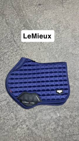 Tapis LeMieux