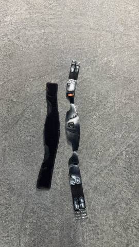 Sangle Shockemöhle sports